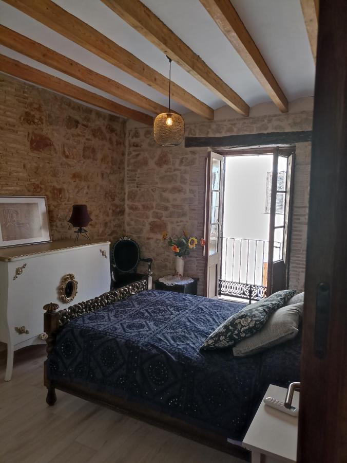 Apartamento Nacaren Dénia Exterior foto