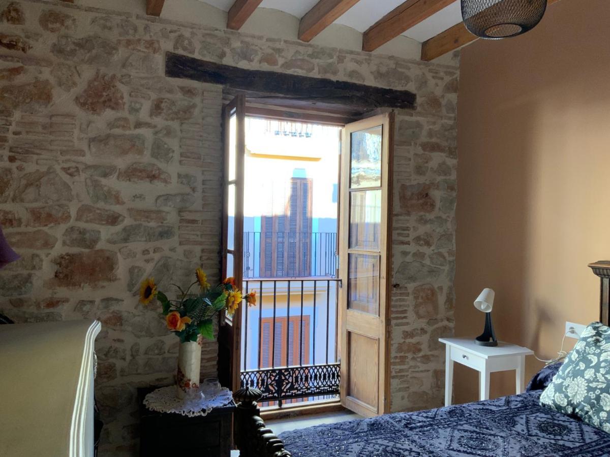 Apartamento Nacaren Dénia Exterior foto
