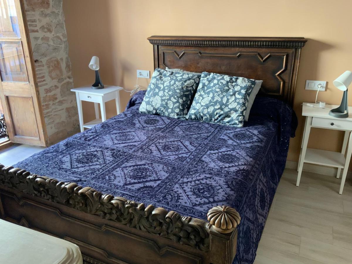 Apartamento Nacaren Dénia Exterior foto