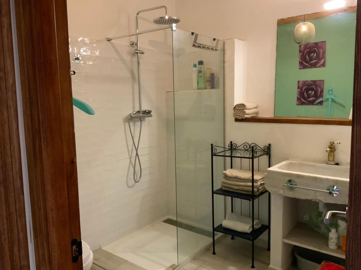 Apartamento Nacaren Dénia Exterior foto