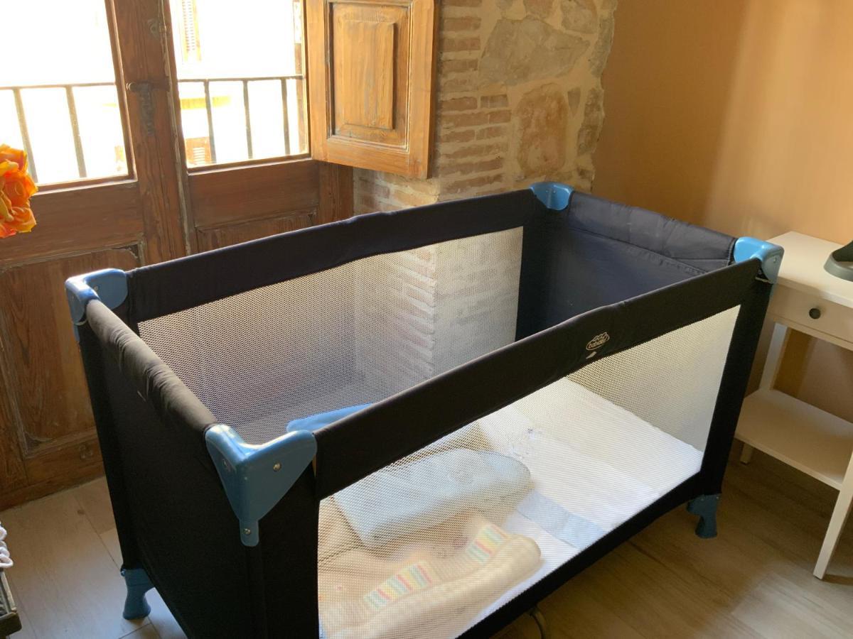 Apartamento Nacaren Dénia Exterior foto