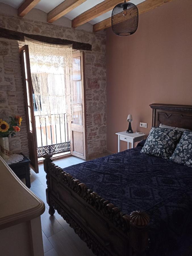 Apartamento Nacaren Dénia Exterior foto