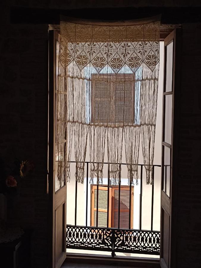 Apartamento Nacaren Dénia Exterior foto
