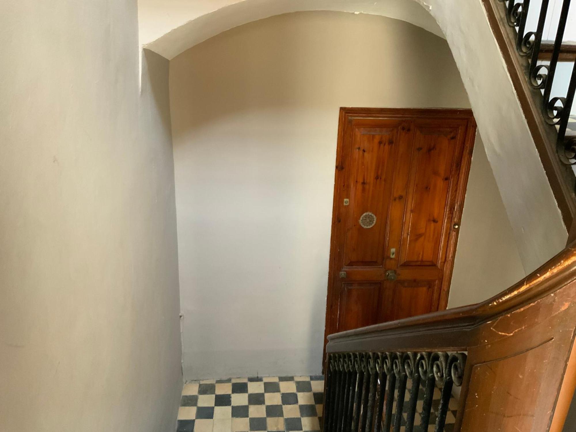 Apartamento Nacaren Dénia Exterior foto