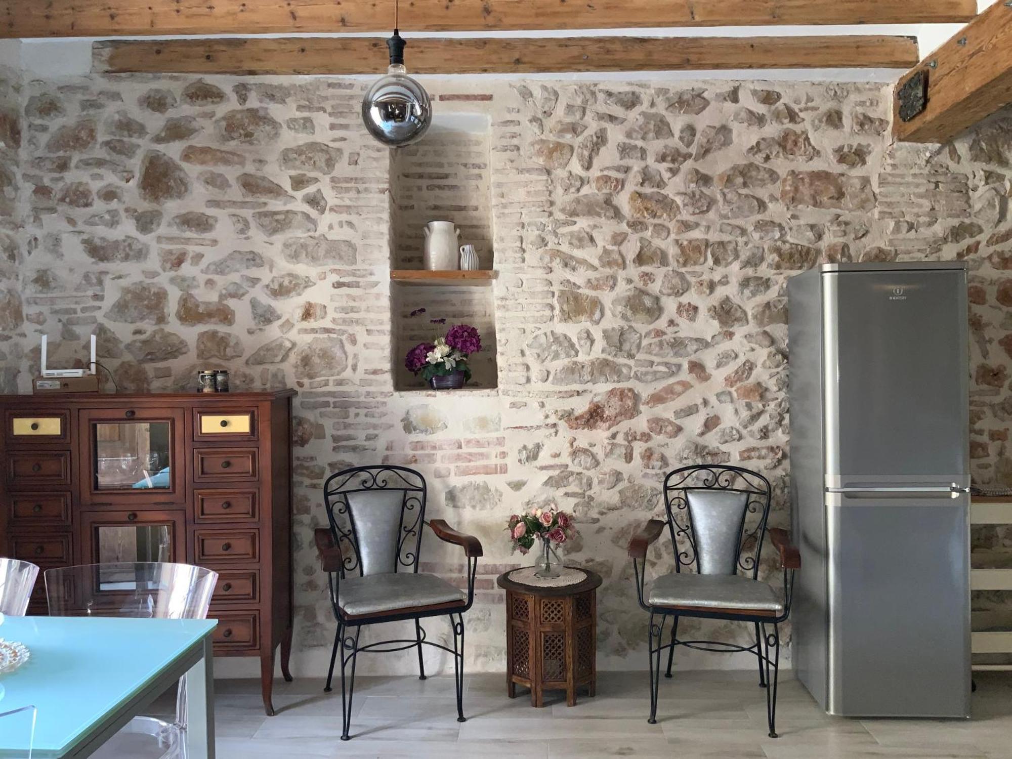 Apartamento Nacaren Dénia Exterior foto