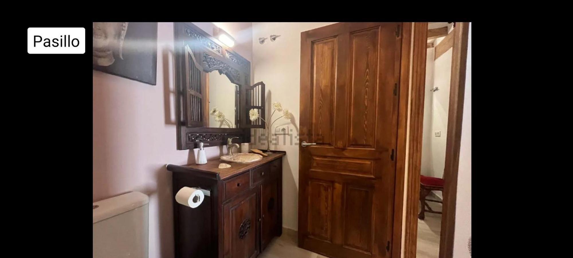 Apartamento Nacaren Dénia Exterior foto