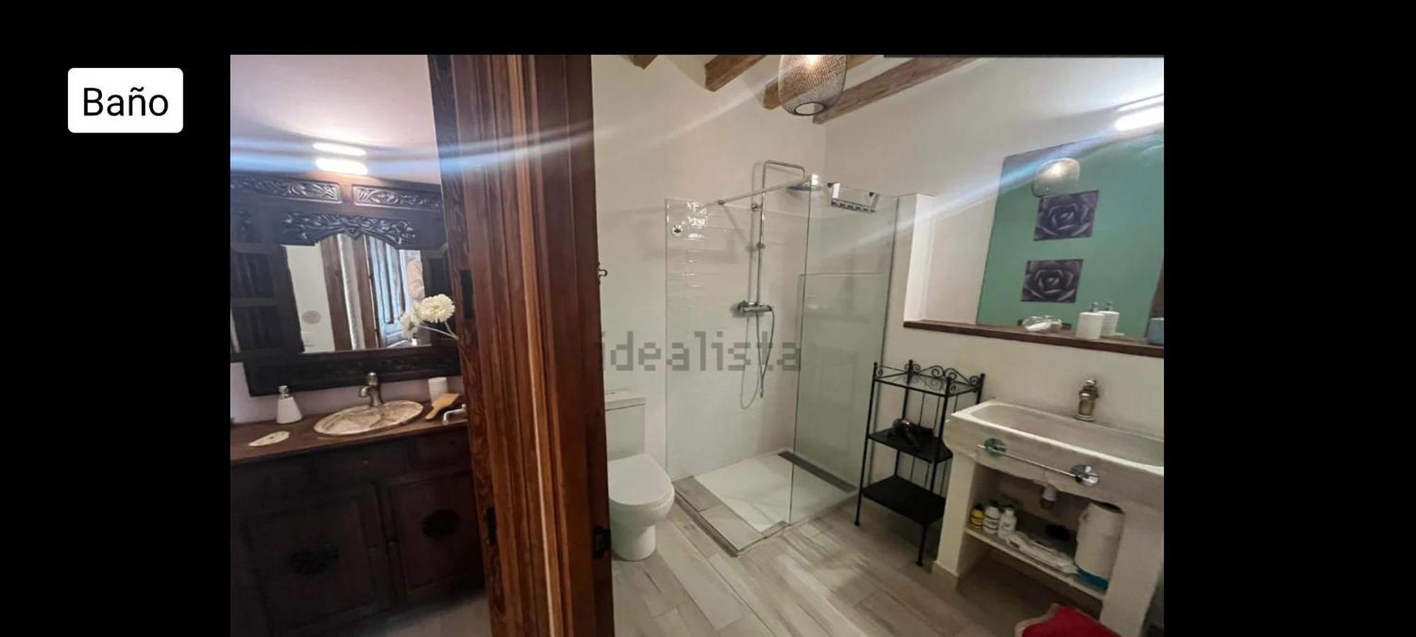 Apartamento Nacaren Dénia Exterior foto