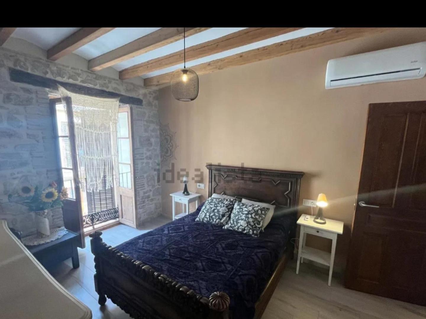 Apartamento Nacaren Dénia Exterior foto